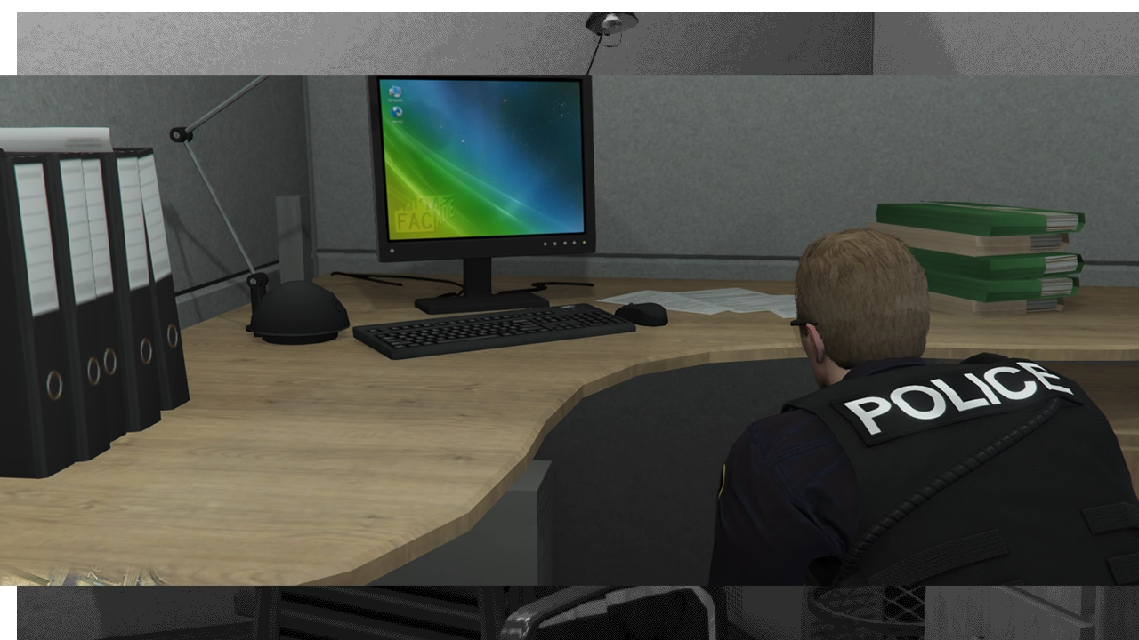 Online Training
